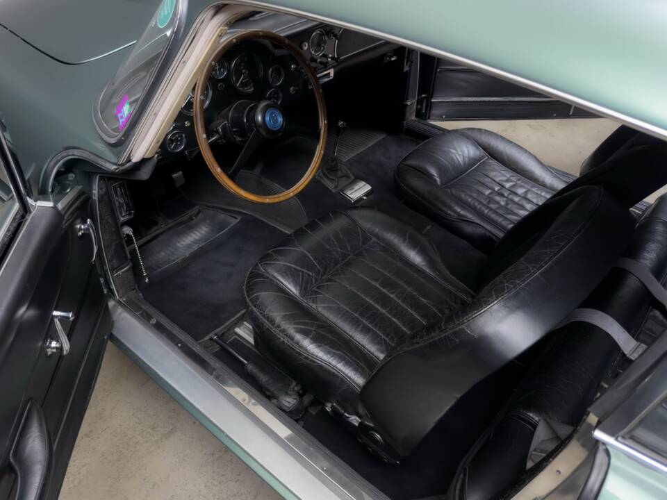 Image 23/26 de Aston Martin DB 4 Vantage (1962)