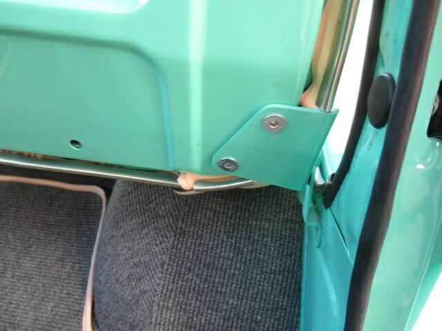 Bild 39/44 von FIAT 600 D Multipla (1964)