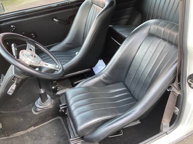 Image 9/17 de Mini 1000 (1987)