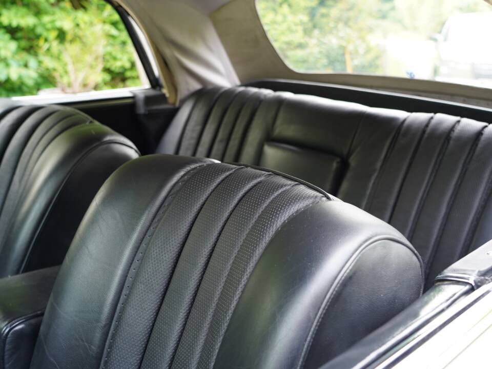 Bild 5/13 von Mercedes-Benz 220 SE b (1962)