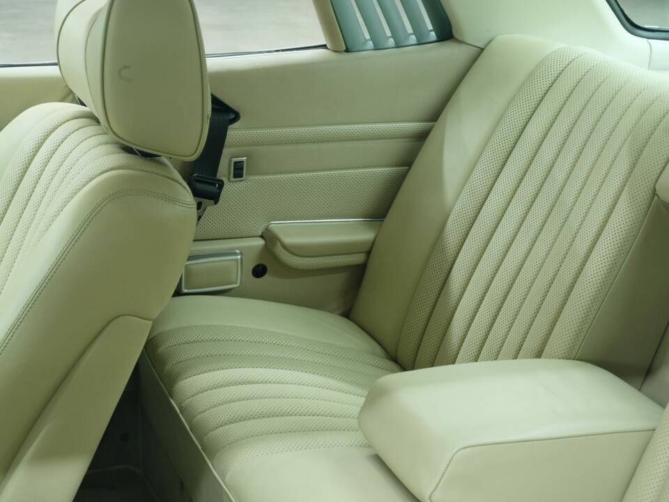 Image 16/50 de Mercedes-Benz 450 SLC 5,0 (1978)