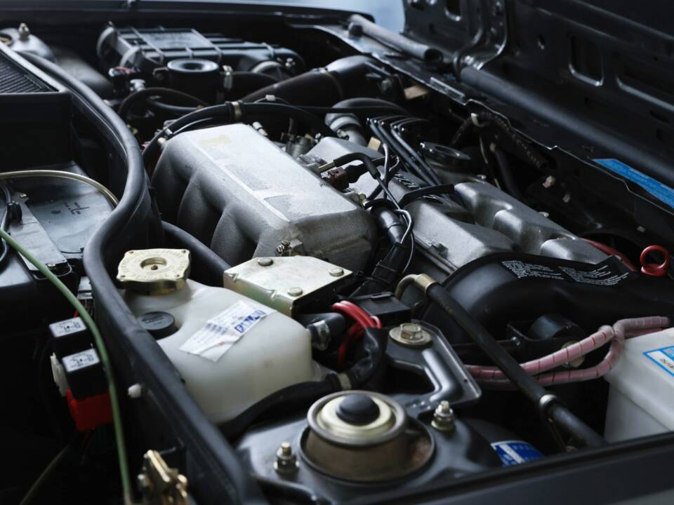 Image 50/50 of Lancia Delta HF Integrale (1988)