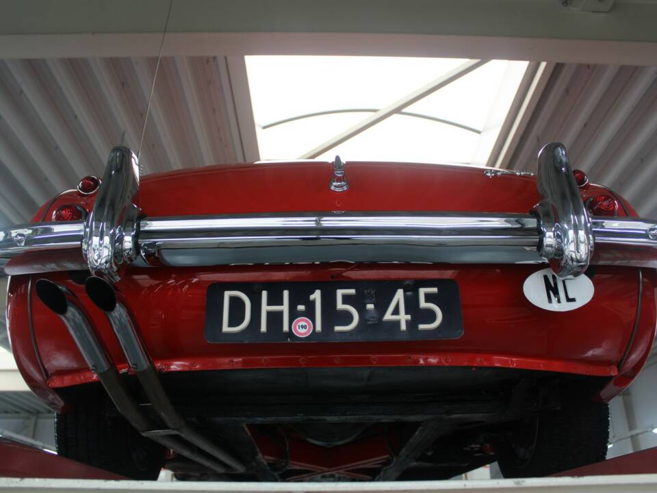 Image 18/50 of Austin-Healey 100/6 (BN6) (1959)