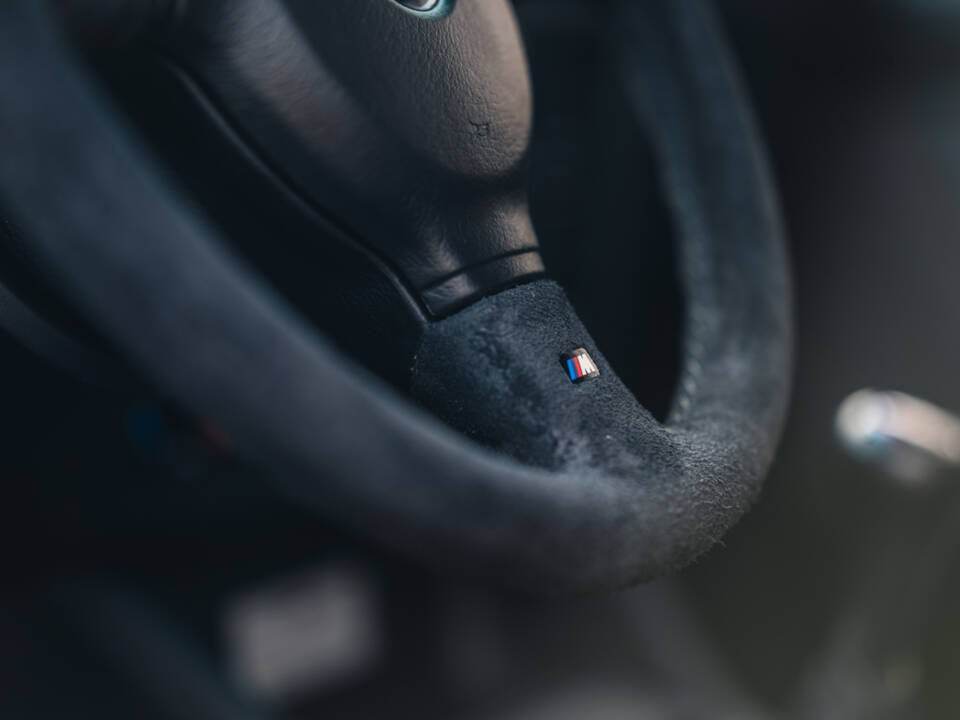 Image 43/50 of BMW M3 Sport Evo (1990)
