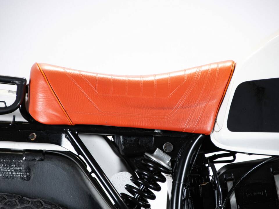Bild 33/50 von BMW R 80 GS (1986)