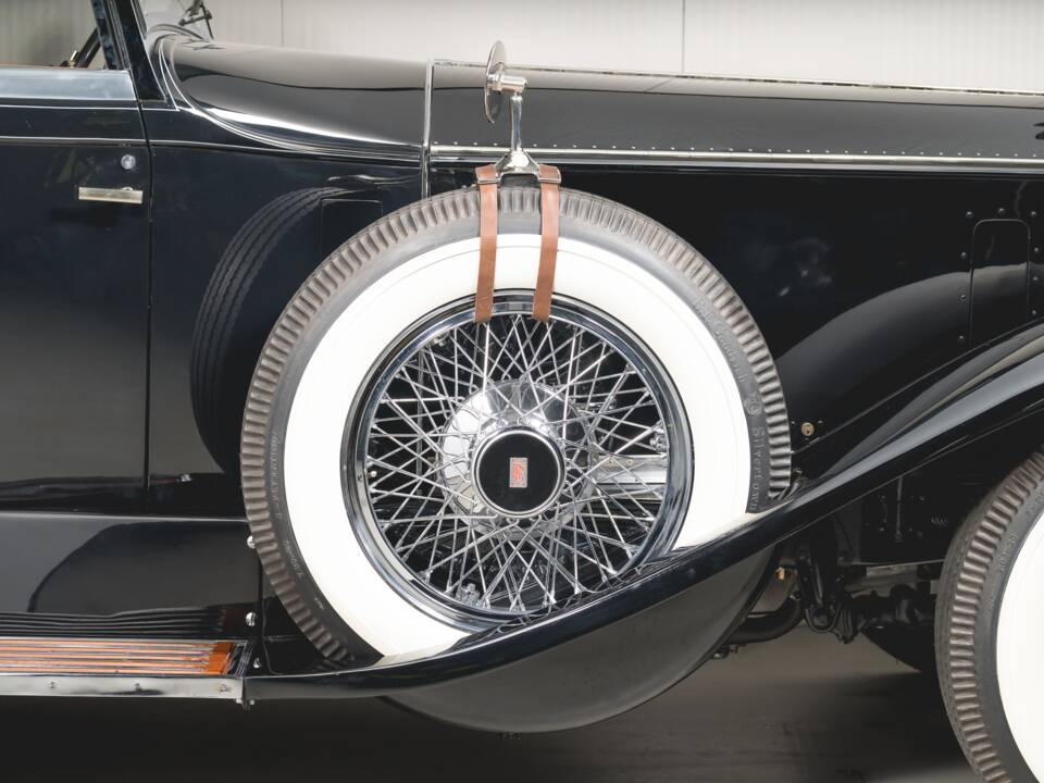 Imagen 20/28 de Rolls-Royce Phantom I (1929)