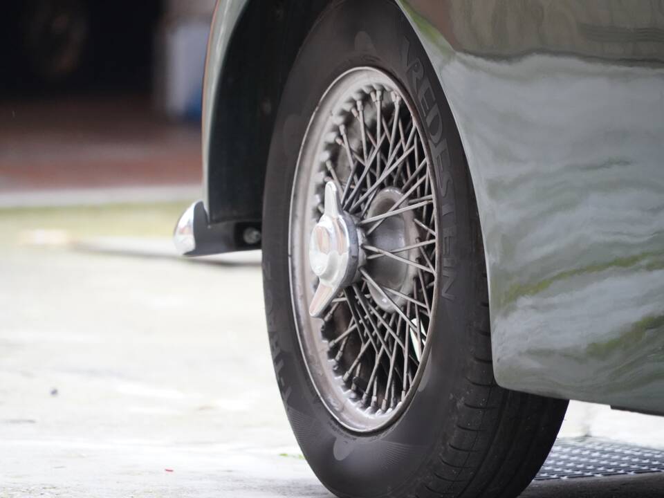 Bild 23/25 von Triumph TR 3A (1960)