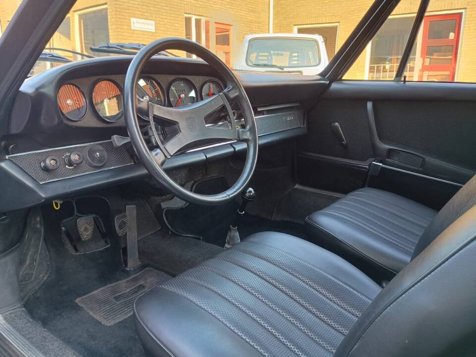 Bild 7/12 von Porsche 911 2.2 T (1969)