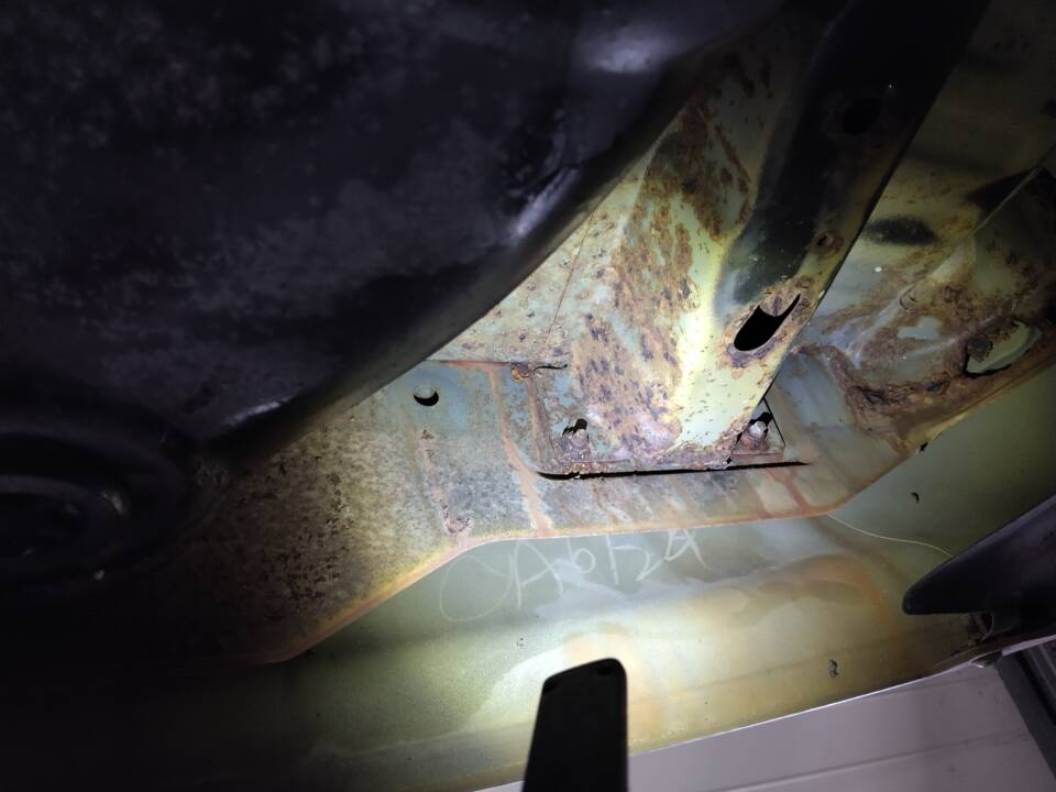 Bild 10/92 von Nissan Be-1 1.0 (1987)