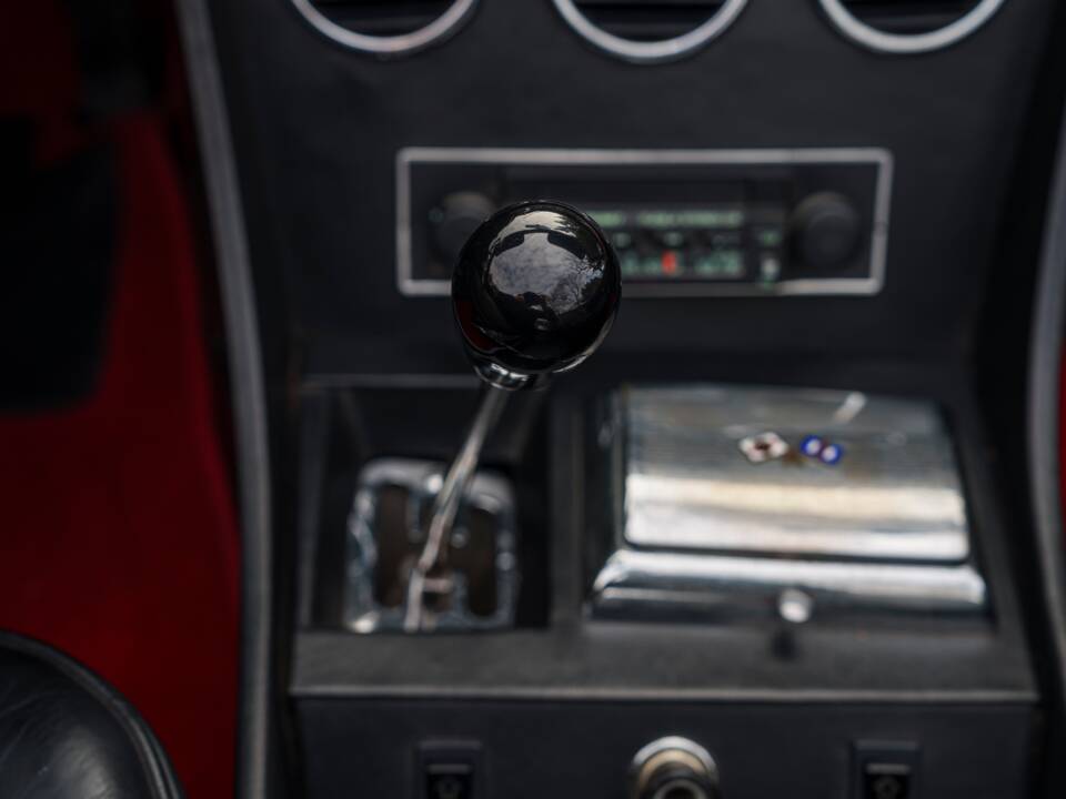 Bild 29/38 von Ferrari 275 GTS (1966)