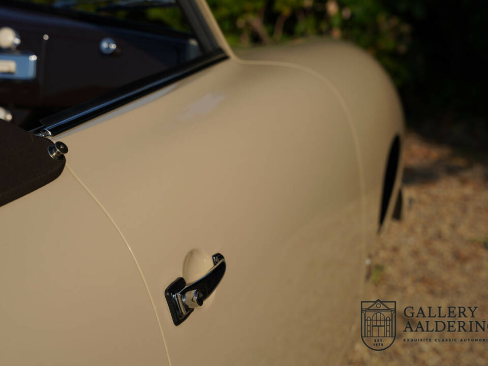 Bild 15/50 von Porsche 356 1500 (1954)