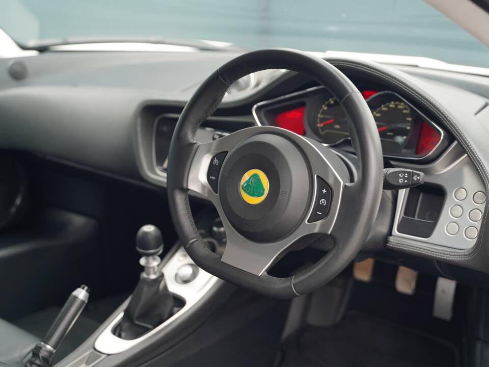 Bild 21/50 von Lotus Evora S (2013)