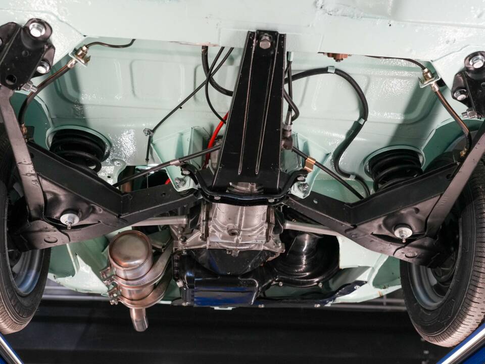 Image 27/30 of FIAT Ghia 500 Jolly (1973)