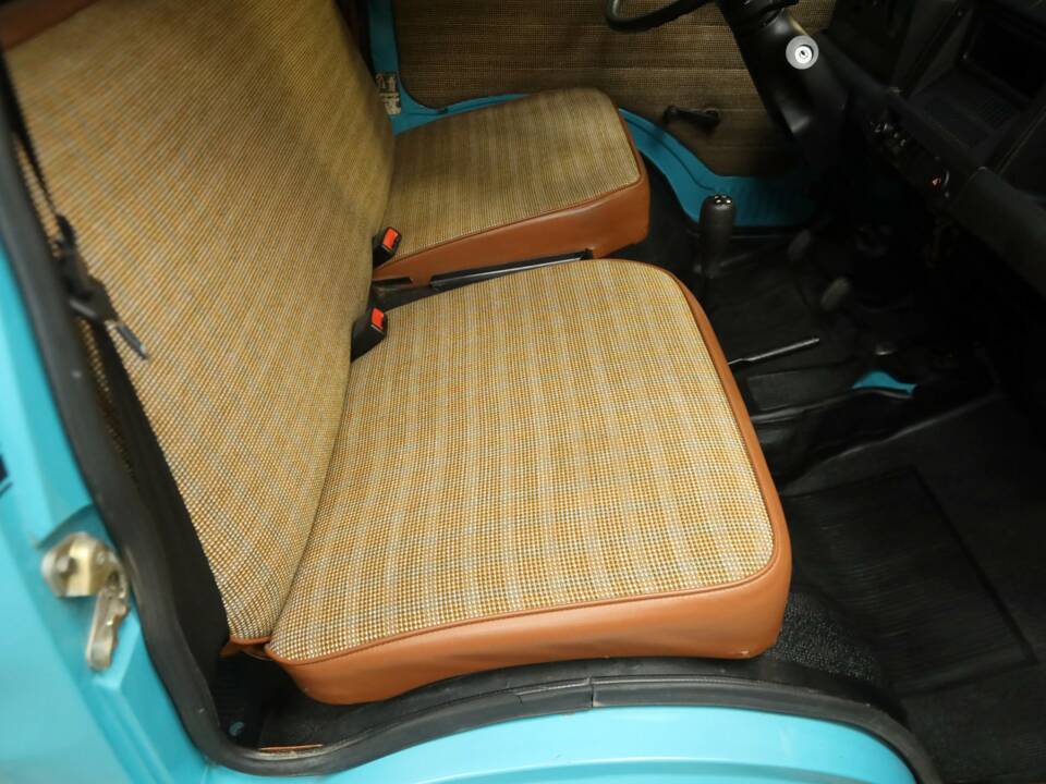 Image 36/50 of FIAT 900E (1980)
