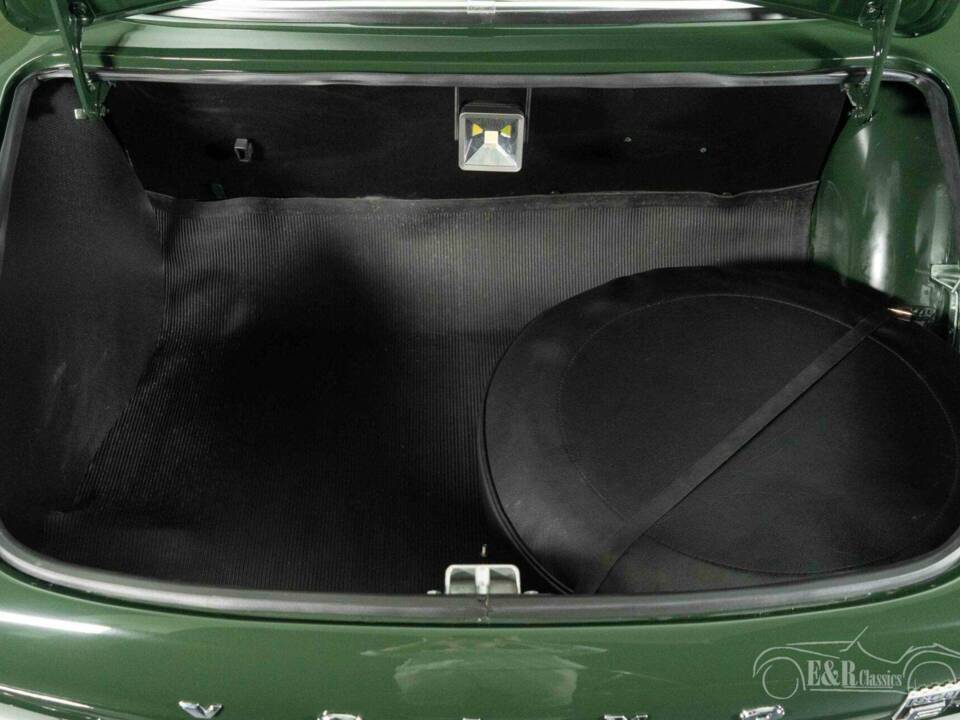 Immagine 5/19 di Volvo 1800 E (1971)