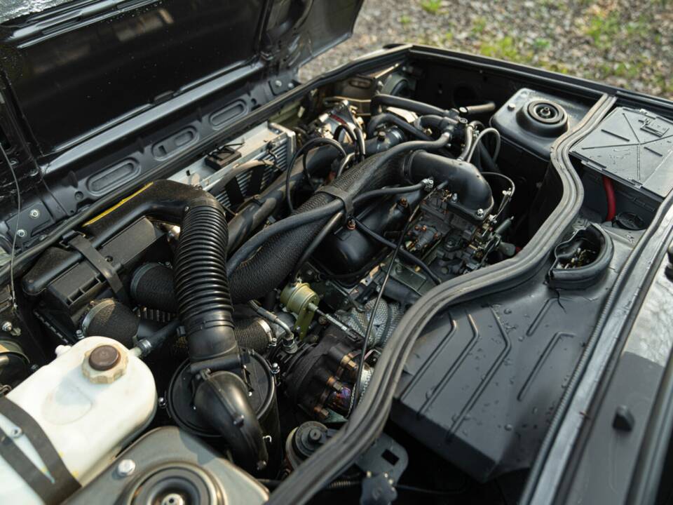 Bild 47/50 von Renault R 5 GT Turbo (1986)