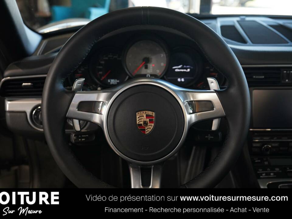 Bild 12/29 von Porsche 911 Carrera S (2012)