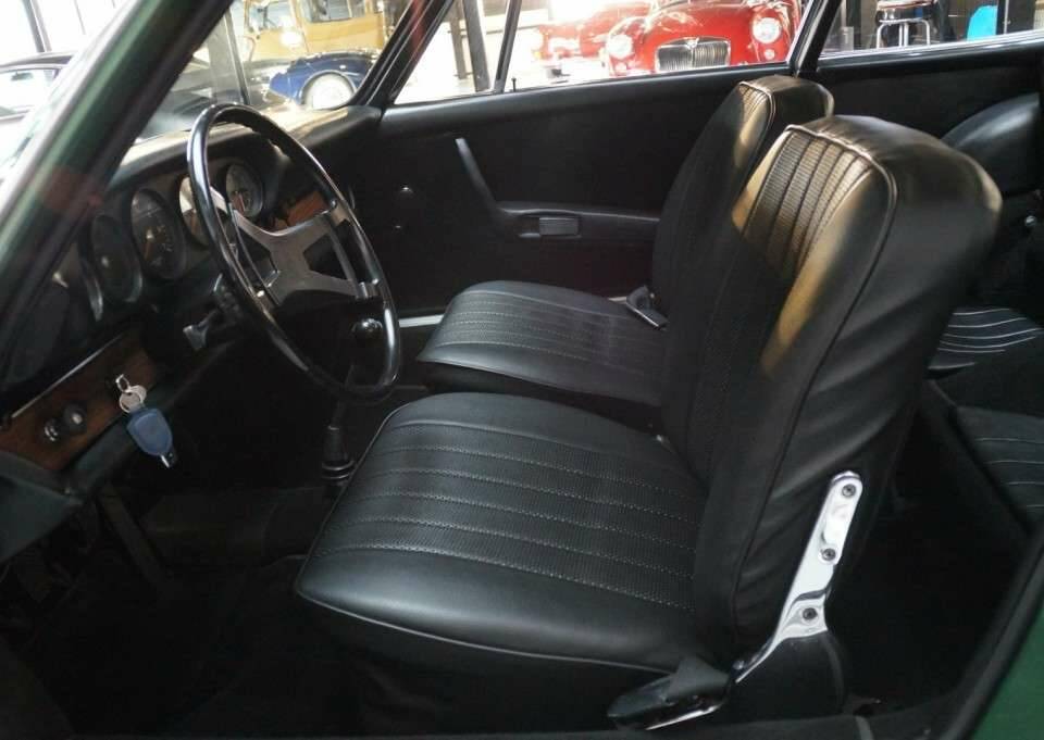 Imagen 7/50 de Porsche 912 (1969)