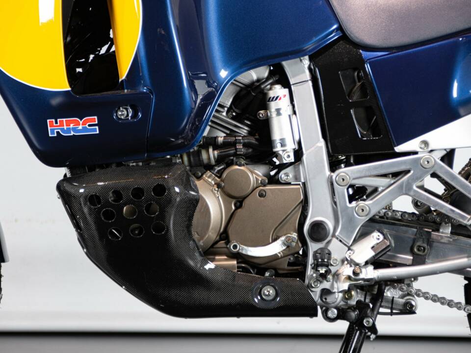 Imagen 25/50 de Honda DUMMY (1991)