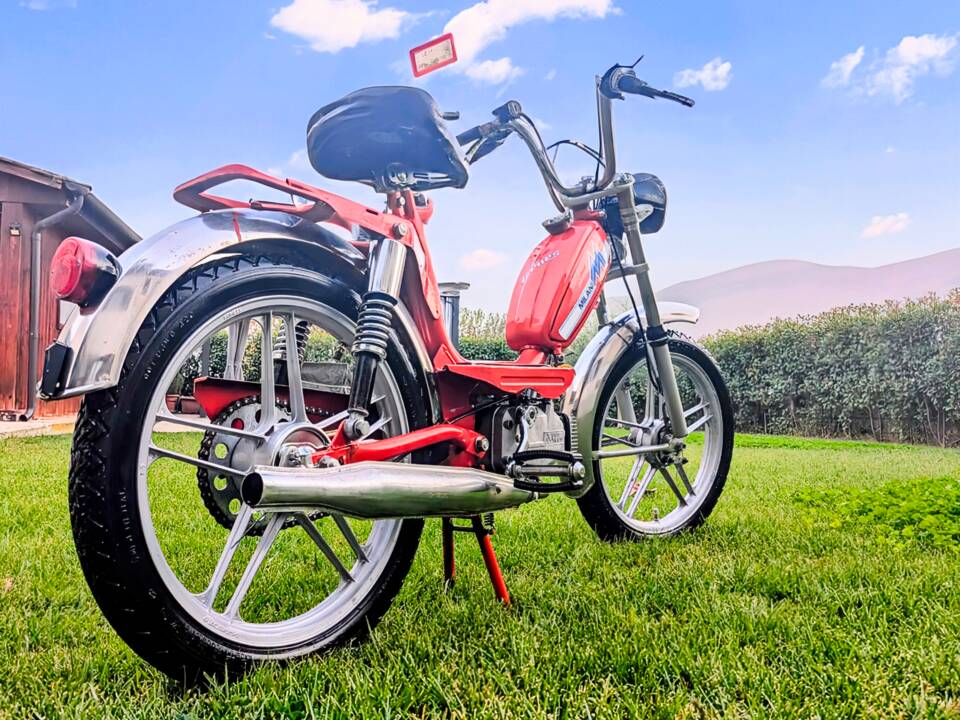 Afbeelding 1/15 van Milani DUMMY (1969)