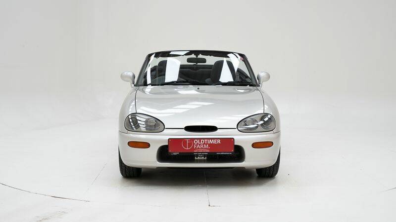 Image 9/15 of Suzuki Cappuccino (1992)