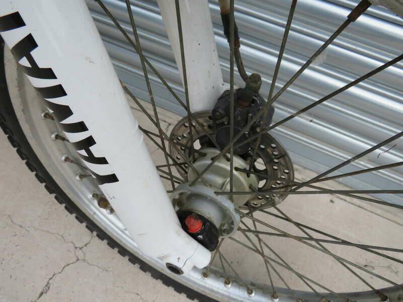 Bild 27/36 von Yamaha TY 250 (1993)
