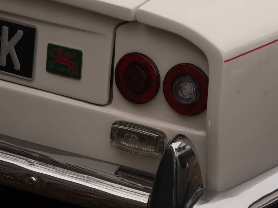 Bild 29/46 von Gilbern Invader (1972)