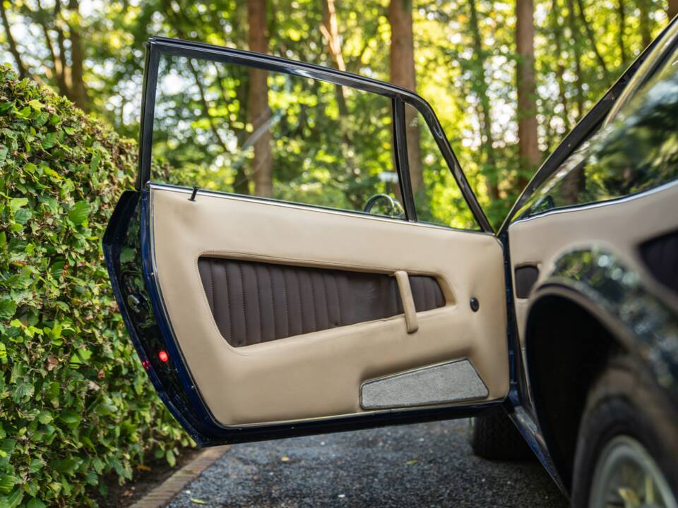 Imagen 31/85 de Maserati Khamsin (1974)