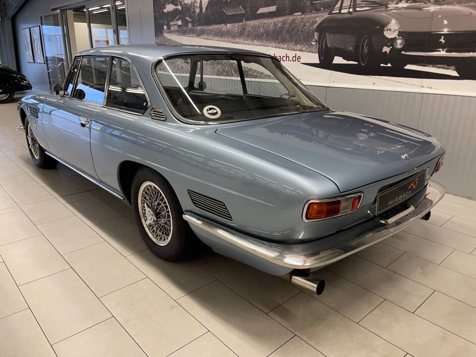 Afbeelding 10/19 van ISO Rivolta 300 (1969)