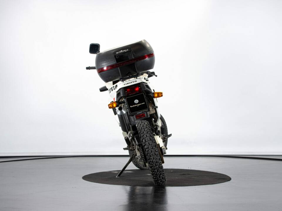 Bild 3/50 von Cagiva N 90 125 (1990)