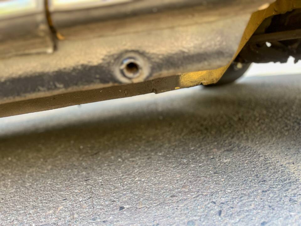 Image 84/139 of Mercedes-Benz 240 D (1978)