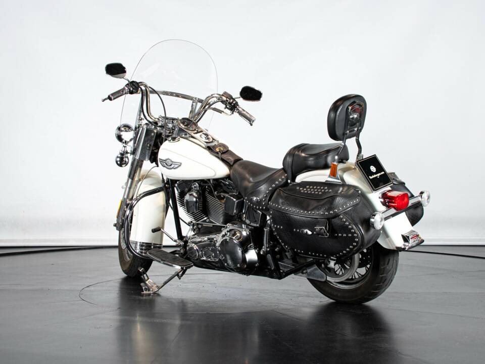 Bild 2/50 von Harley-Davidson DUMMY (2003)