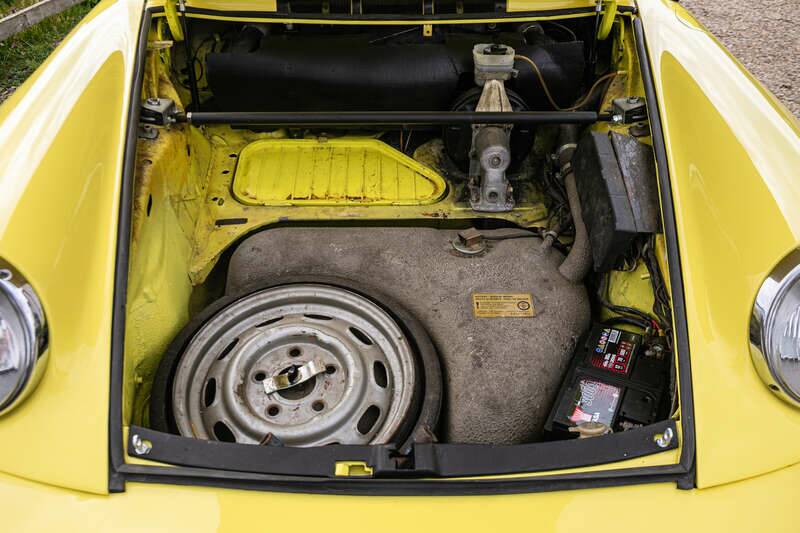 Bild 21/43 von Porsche 911 Carrera RS 3.0 (1969)