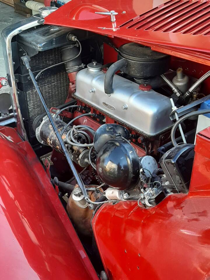 Bild 5/13 von MG TD (1952)