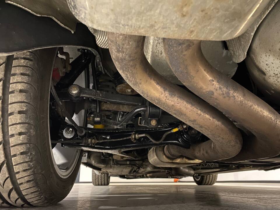 Bild 51/64 von Audi S4 Avant (2000)