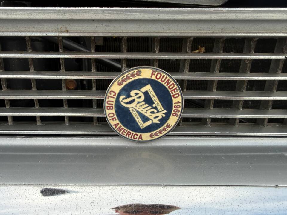 Afbeelding 27/28 van Buick Electra 225 Custom (1965)