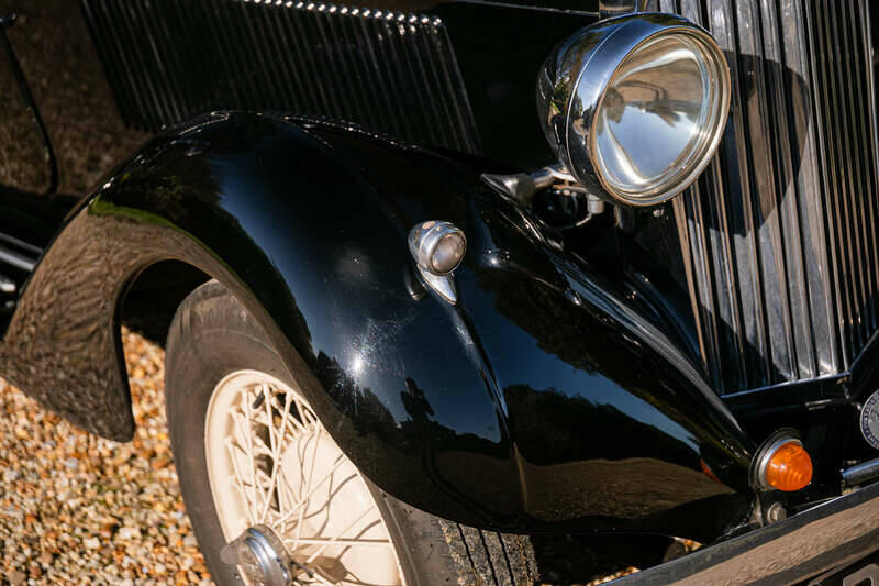 Immagine 24/37 di Talbot T 110 (1936)