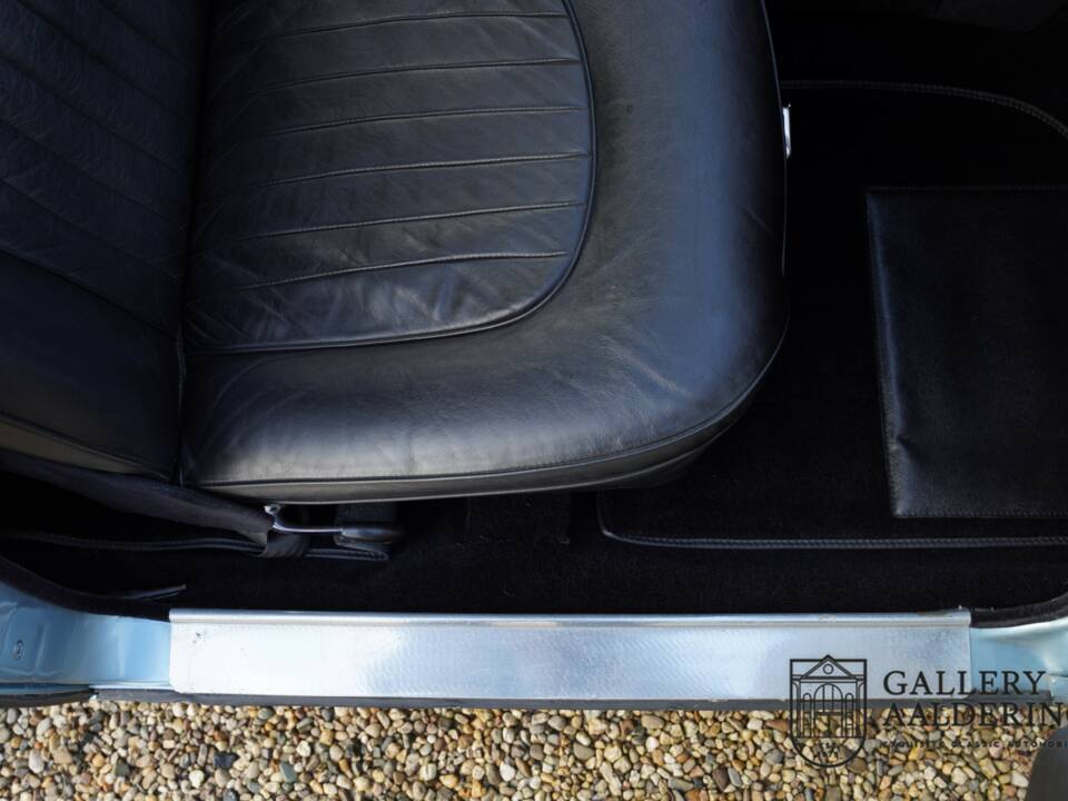 Bild 47/50 von Jaguar Mk II 3.8 (1962)