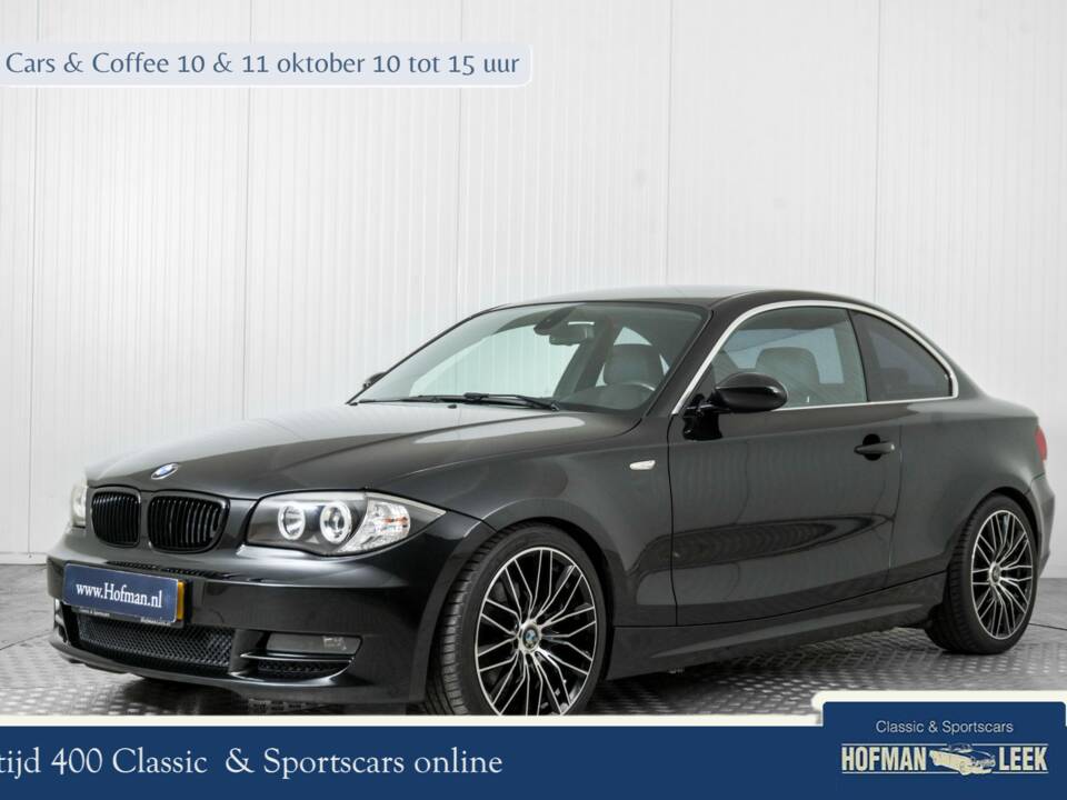 Obraz 1/50 pojazdu BMW 125i (2008)