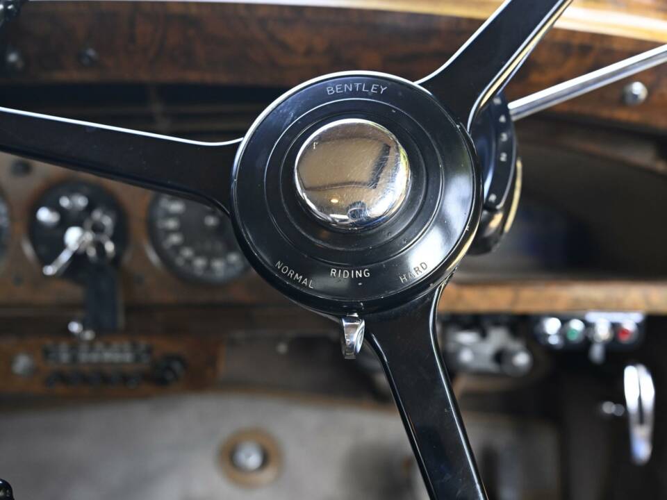 Bild 39/50 von Bentley R-Type Park Ward (1953)