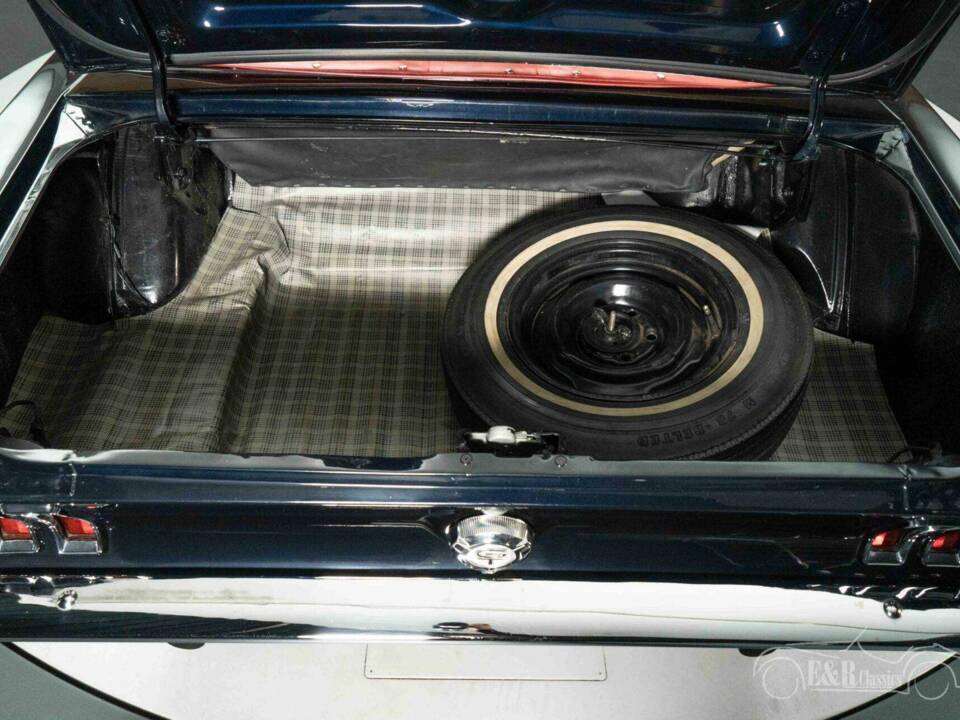 Image 19/19 de Ford Mustang 289 (1967)