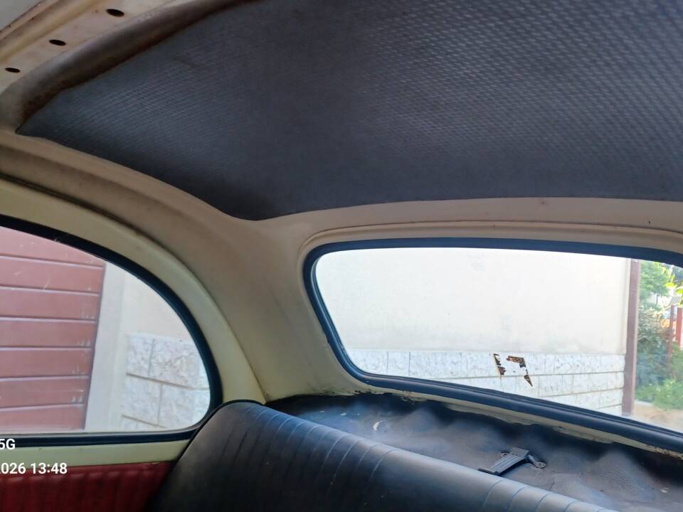 Afbeelding 11/30 van FIAT 500 L (1972)
