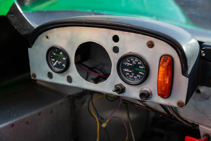 Immagine 8/50 di Royale RP4 (1970)