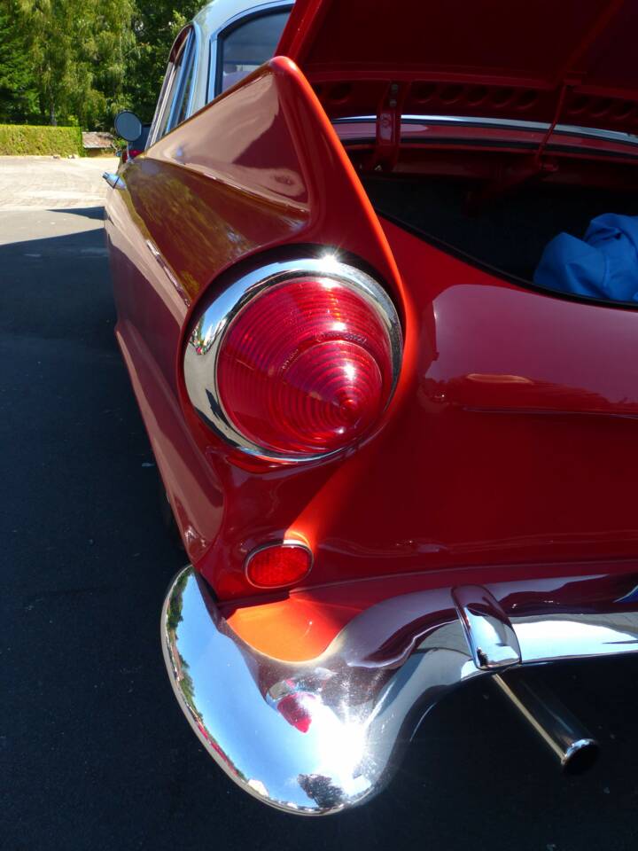 Image 7/13 de DKW Auto Union 1000 Spezial (1958)