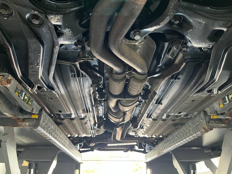 Imagen 51/66 de Alfa Romeo GTV 3.2 V6 24V (2003)