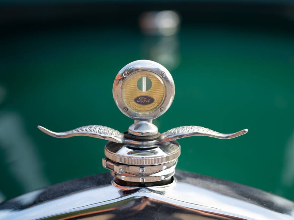 Immagine 6/40 di Ford Model A (1928)