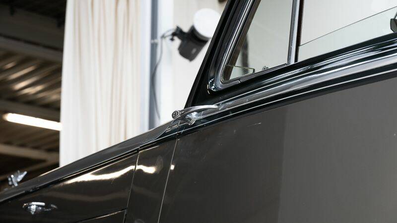 Bild 8/15 von Bentley R-Type Continental (1954)