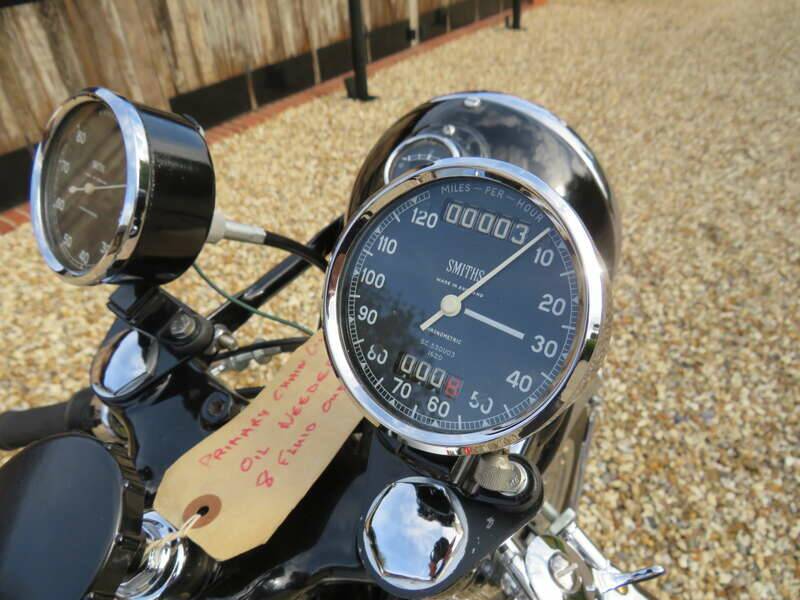 Image 10/50 of BSA DUMMY (1963)