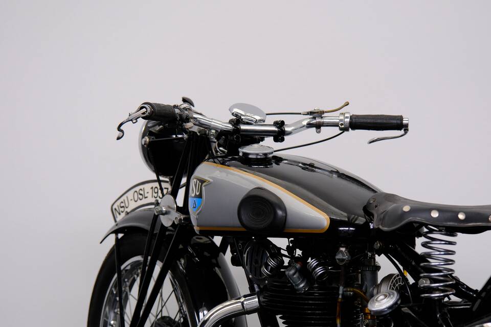 Image 64/93 de NSU 351 OSL (1937)