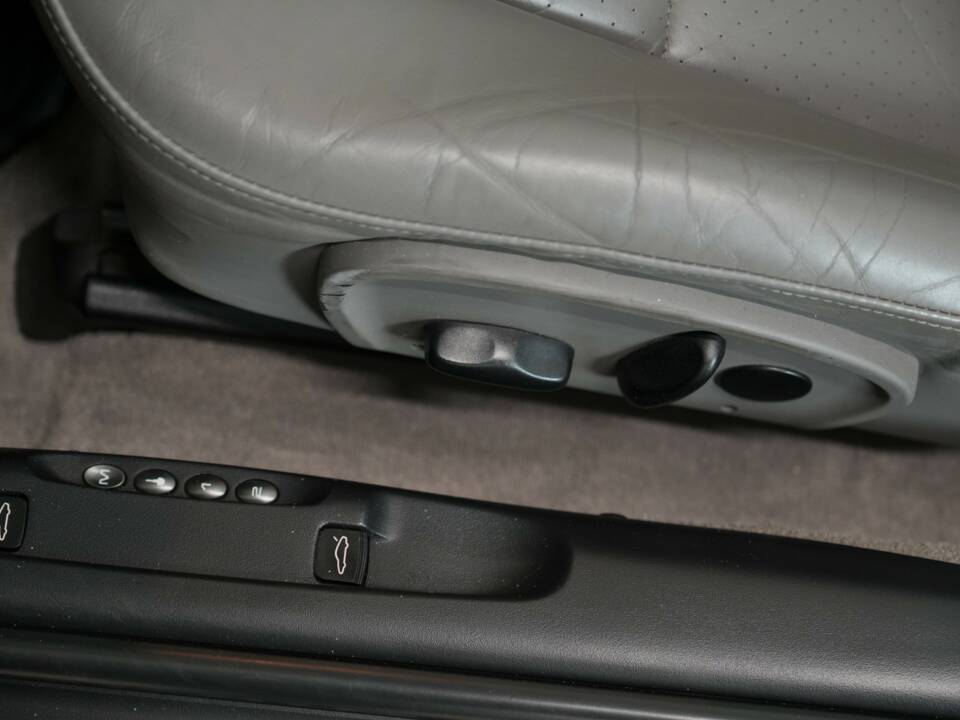 Bild 21/30 von Porsche 911 Carrera (2002)